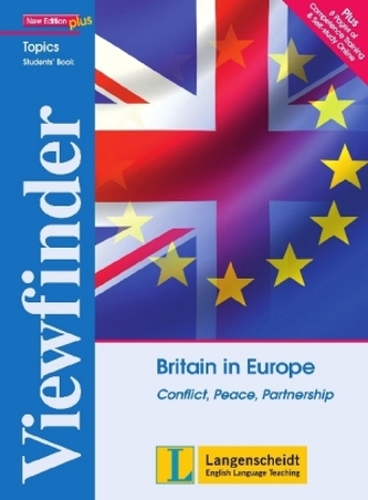 Britain in Europe, Students' Book