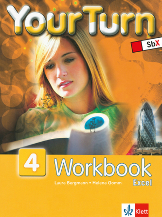 8. Schulstufe, Workbook Excel mit Audio-CD
