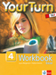 8. Schulstufe, Workbook Excel mit Audio-CD