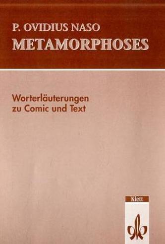 Worterläuterungen zu Comic und Text