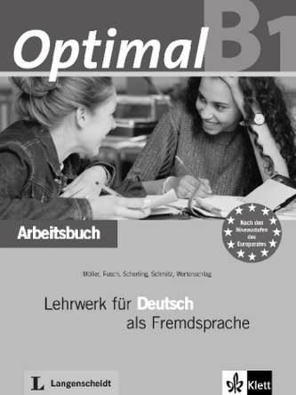 Arbeitsbuch