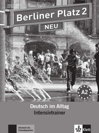Berliner Platz 2 Neu (A2) – Intensivtrainer