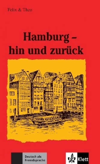 Hamburg - hin und zurück