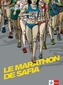 Le marathon de Safia (Comic)