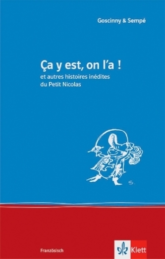Ça y est, on l'a!