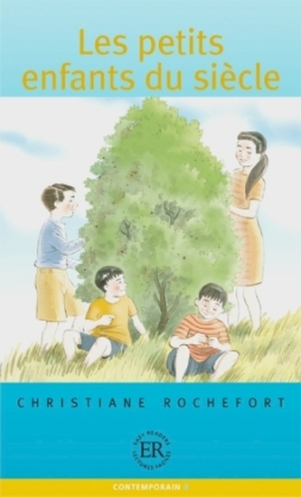 Les petits enfants du siecle