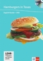 Hamburgers in Texas, w. DVD
