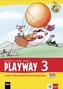 3. Schuljahr, Activity Book m. Audio-CD u. CD-ROM