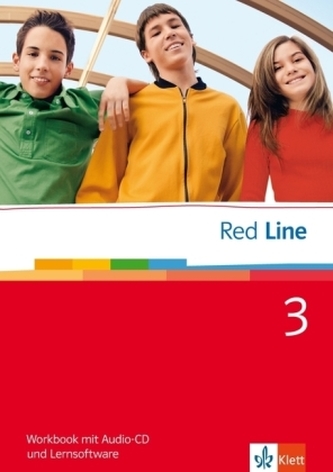 Klasse 7, Workbook m. Audio-CD u. CD-ROM