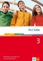 Klasse 7, Workbook m. Audio-CD u. CD-ROM