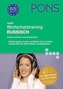 PONS mobil Wortschatztraining Russisch, Audio-CD