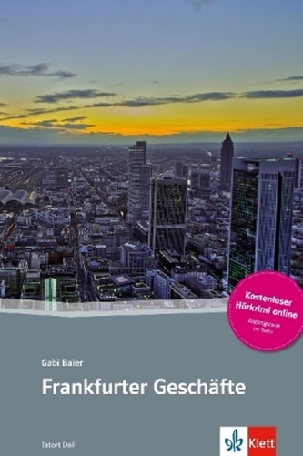 Frankfurter Geschäfte, m. Online-Angebot