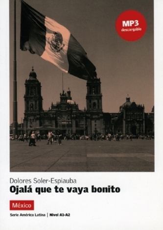 Ojalá que te vaya bonito, m. MP3-Download