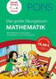 PONS Das große Übungsbuch Mathematik