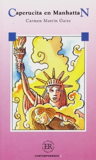 Caperucita en Manhattan
