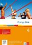 4. Lernjahr, Workbook Plus Fördern mit CD-ROM und Lernsoftware (Grundkurs)