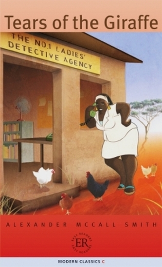 Tears of the Giraffe