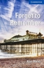 Forget to Remember