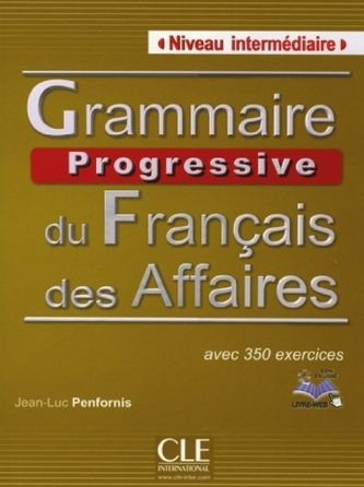 Livre avec 350 exercices und Audio-CD