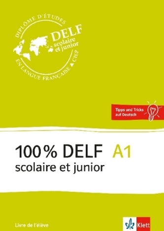 A1 - Livre de l'élève