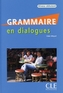 Grammaire en dialogues - Niveau débutant, m. Audio-CD