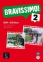 Bravissimo, 1 DVD + CD-ROM