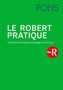 PONS Le Robert Pratique