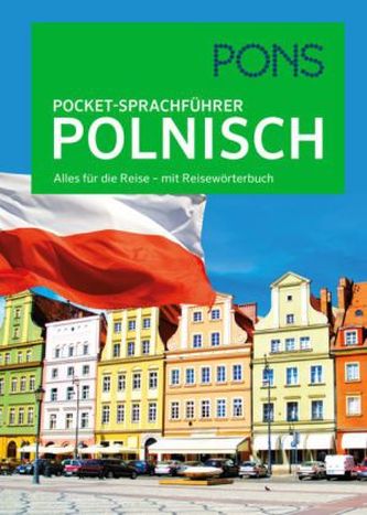 PONS Pocket-Sprachführer Polnisch