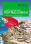 PONS Pocket-Sprachführer Portugiesisch