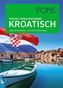 PONS Pocket-Sprachführer Kroatisch