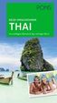 PONS Reisewörterbuch Thailändisch