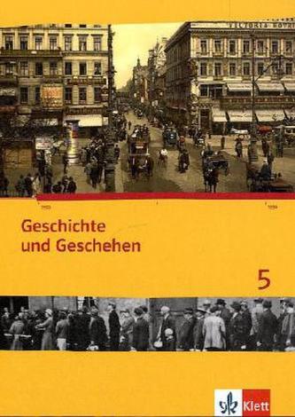 Schülerbuch, m. CD-ROM