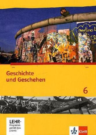 Schülerbuch, m. CD-ROM
