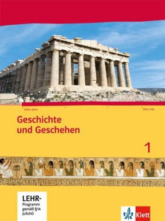 Schülerbuch mit CD-ROM
