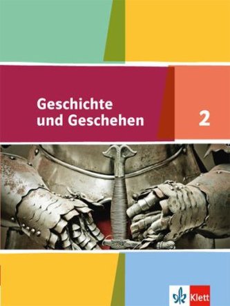 6. Klasse, Schülerbuch