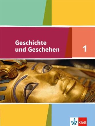 5. Klasse, Schülerbuch