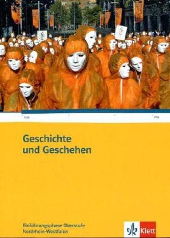 Einführungsphase Oberstufe