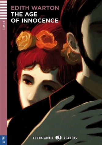 The Age of Innocence, w. Audio-CD