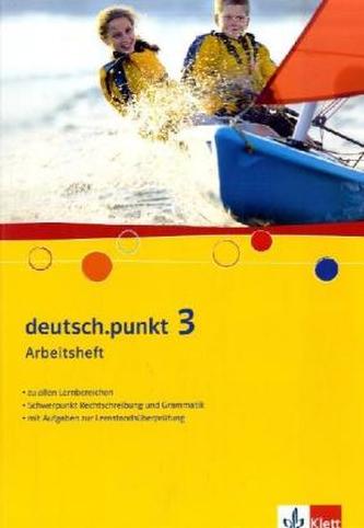 7. Schuljahr, Arbeitsheft