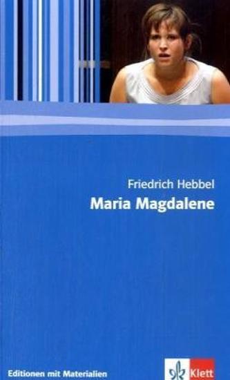 Maria Magdalene