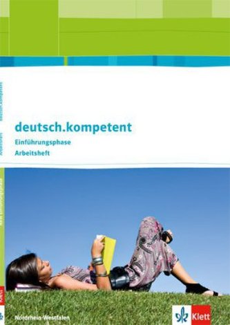 Einführungsphase Arbeitsheft Nordrhein-Westfalen