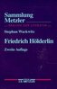 Friedrich Hölderlin