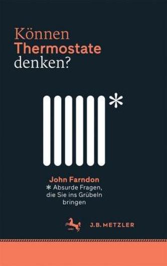 Können Thermostate denken?