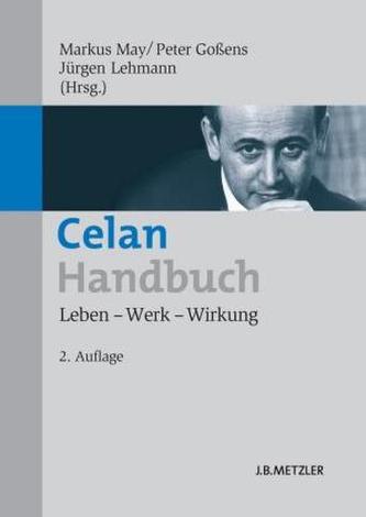 Celan-Handbuch