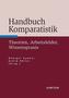 Handbuch Komparatistik
