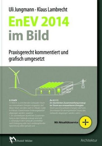 EnEV 2014 im Bild