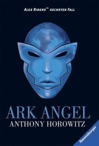 Ark Angel