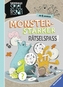 Monsterstarker Rätselspaß