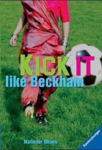 Kick it like Beckham