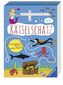 Mein superdicker Rätselschatz